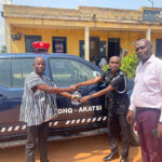 NDC government commits to universal access to education for all children