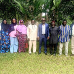 President Mahama is committed to developing deprived communities – Alhaji Halidu