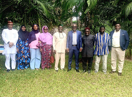 President Mahama is committed to developing deprived communities – Alhaji Halidu