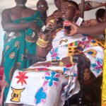 Okuapehene announces 200th anniversary of Akuapem Odwira festival