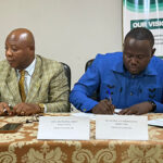 Nkwanta MCE signs 2026 performance contract