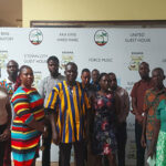 KEEA MP supports tertiary students in constituency
