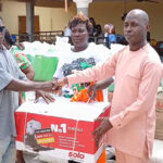 Assin North DCE urges public to desist from discriminating against PWDs