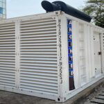 National Theatre boosts operations with new 1000kVA Generator