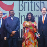 British International Investment reinforces commitment to Ghana’s private sector with high level leadership visit