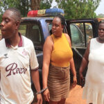 Three in Police custody over alleged diversion of WOSSETS food supplies