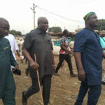 Government to give Turaku Cattle Market facelift – Minister