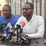 MCE calls for cooperation on Sunyani road dualisation