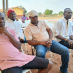 Kasseh assembly member holds town hall meeting amid residents’ concerns