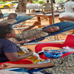 MTN leads Valentine blood drive to support Eastern Regional Hospital
