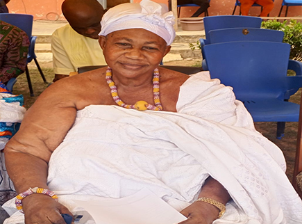 Social Valentine Day:Swipe to love, not sex – Nana Dufie