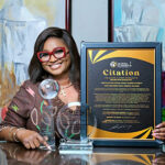 GTA Boss earns dual international recognition for tourism, cultural leadership