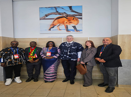 GTA CEO champions trade and tourism diplomacy in Russia