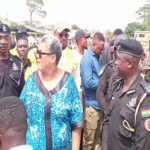 GAF conducts search and rescue operation at sea after attack on fishing vessels