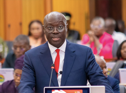 Cabinet approves policy to boost Ghana’s foreign exchange reserves    