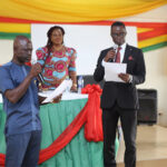 Atwima Kwanwoma Assembly retains Anthony Kwame Nsiah as PM 