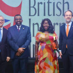 British International Investment reinforces commitment to Ghana’s private sector with high‑level leadership visit 