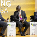 Align National Reforms with Pan African Goals – Buah  