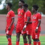 MTN FA Cup: Holders Kotoko sent packing; Attram De Visser seal quarterfinal spot 