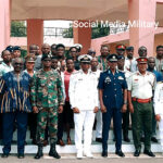 Media advised against exposing Ghana’s security strategies 