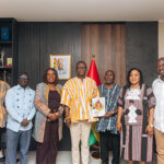 GOC, Sports Ministry consent to quality preparation for Commonwealth Games and other international games 