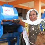 Youth, women lead grassroots efforts to counter violent extremism in Ghana’s border communities 