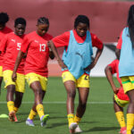 GFA moves to secure safety of Black Queens in UAE, urges calm