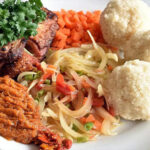 Heritage Month: Akyeke, an Ivorian-adopted local cuisine trending in Ghana
