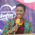 IWD: “Empower female technicians to build Ghana” – GhIE President 