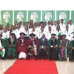 Family Health University charges medical students to champion Health-for-All