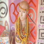 Ghanaian beadmakers keep tradition alive amid modernisation