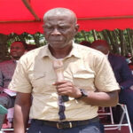 God needs saved channels to save others – Evangelist Agbetum Kudzo