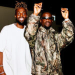 Sarkodie grateful to Bizzle Entertainment, others for successful Rapperholic concert in London