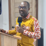 CDD-Ghana advocates LI to regulate political campaign activities