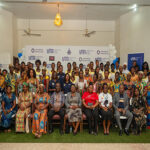 IWD: Women entrepreneurs engaged on rights, justice and economic empowerment