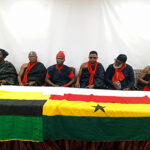 Traditional authorities call for justice, calm in Sampa