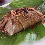 Tubani: The “ancestral superfood” gaining ground in Ghana’s modern diet