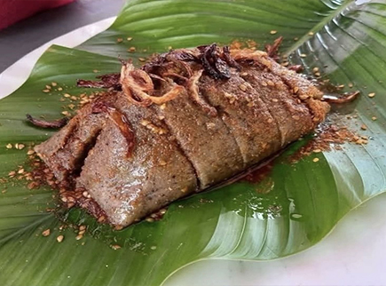 Tubani: The “ancestral superfood” gaining ground in Ghana’s modern diet