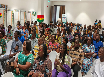 Western Region targets high-quality primary healthcare in 2026