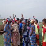 Songor tensions: Ada residents demand urgent government action