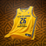 PUMA named official outfitter for 2026 Basketball Africa League