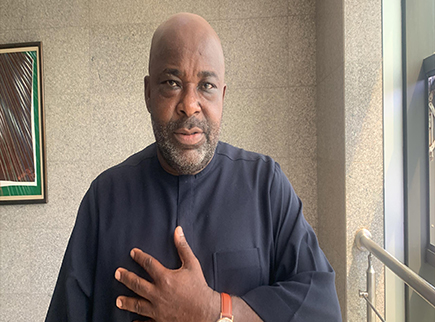 Okyere Baafi lauds Ghanaian entrepreneurs for resilience, innovation