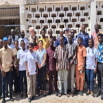 Human activities threatening groundwater quality in Volta Basin – WRC warns