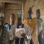 Minister raises alarm over rising prostitution, drug abuse in Bolgatanga