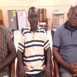 War of Words Erupts at Dambai College Over Leadership Row