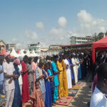 Cape Coast Imam warns against exploitation amid Iran-Israel war