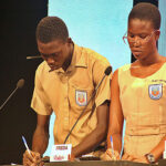 KETASCO Alumni protest decision to re-run Sharks Quiz quarterfinal