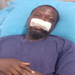 Tourism Minister condemns alleged assault on Ibrahim Mahama