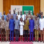 GNCCI launches junior chamber at UMaT to boost student entrepreneurship