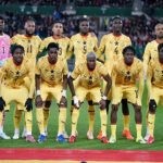 Black Stars fans express disappointment after team lost to Austria